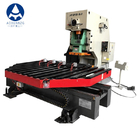 Automatic Pneumatic Punching Machine With Flat Plate Feeder